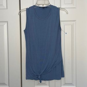 NWOT Harve Bernard Tank